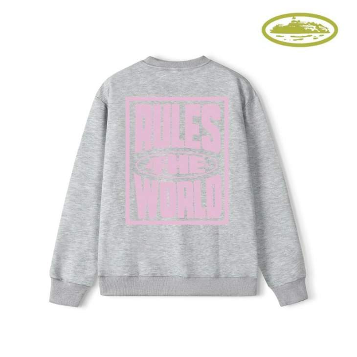 Corteiz Sweatshirt _SKUCorteizS-2XLastxC104331434
